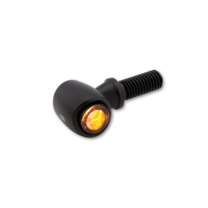 Feu arrière/clignotant LED HIGHSIDER pro Nova 3en1 homologué - la paire