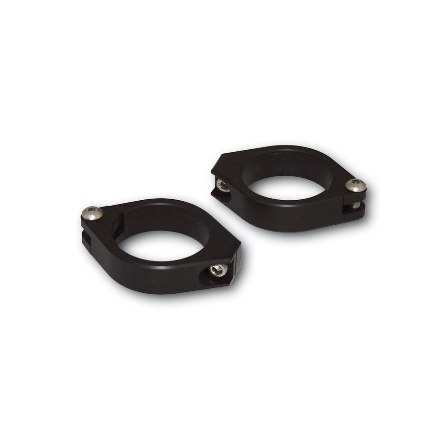 Colliers de tubes de fourche HIGHSIDER pro - 35-37 mm