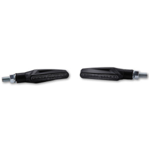 Clignotant LED HIGHSIDER smart Stix homologué - la paire