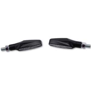 Clignotant LED HIGHSIDER smart Stix homologué - la paire