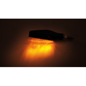 Clignotant LED HIGHSIDER smart Stix homologué - la paire