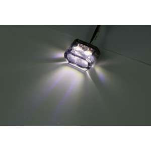 Feu de position LED HIGHSIDER smart Module 2