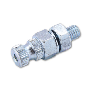 Tige de clignotant HIGHSIDER smart - 25 mm