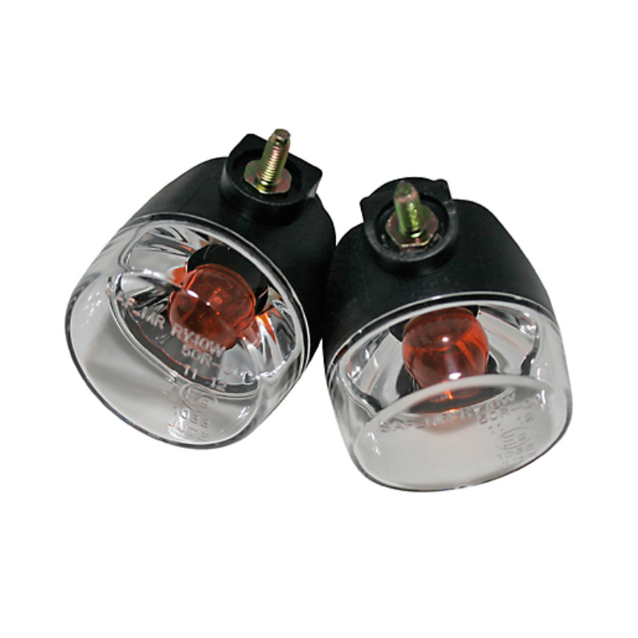 Clignotant pour quad HIGHSIDER smart homologué - la paire