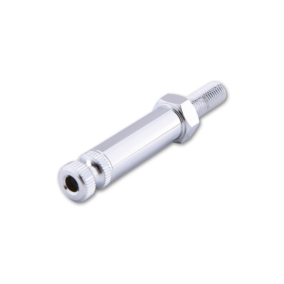 Tige de clignotant HIGHSIDER smart - 65 mm