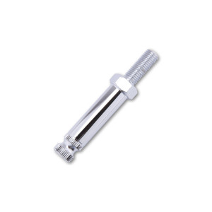 Tige de clignotant HIGHSIDER smart - 65 mm