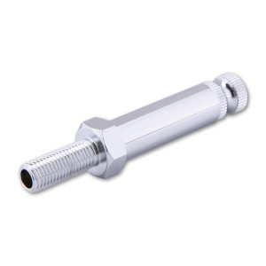 Tige de clignotant HIGHSIDER smart - 65 mm