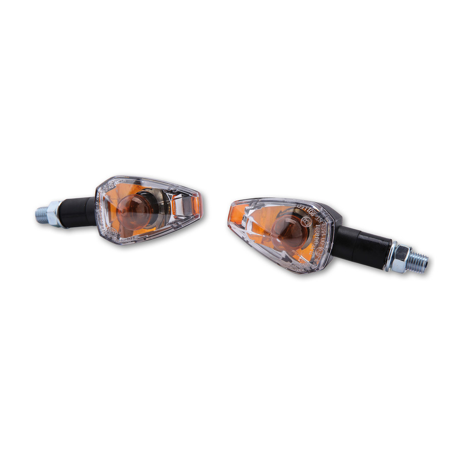 Clignotant  HIGHSIDER smart Big Peak homologué - la paire