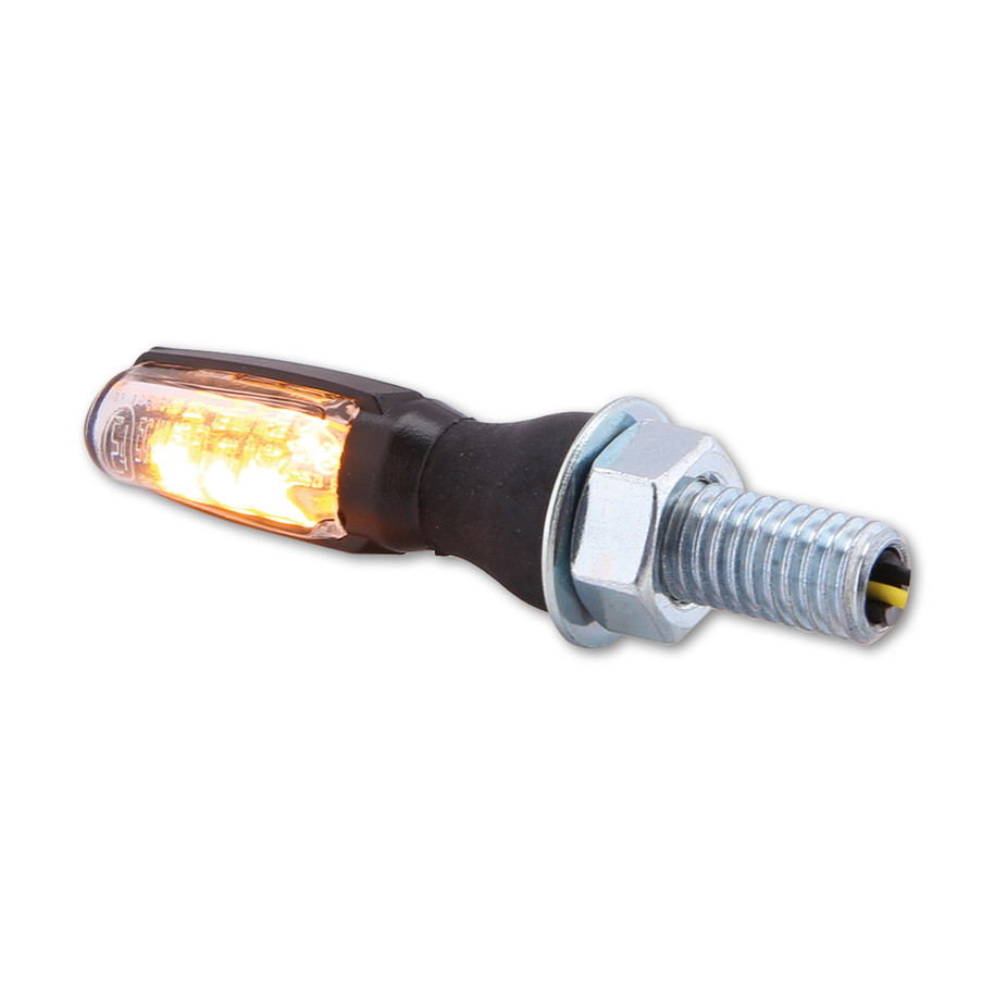 Clignotant LED HIGHSIDER smart Spark homologué - la paire