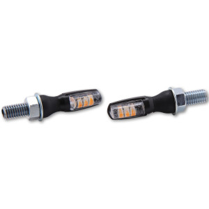 Clignotant LED HIGHSIDER smart Spark homologué - la paire