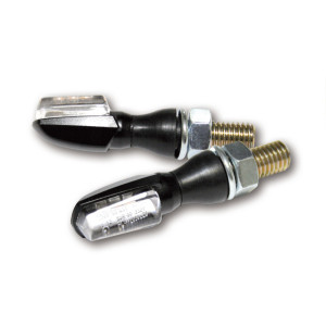 Clignotant LED HIGHSIDER smart Spark homologué - la paire