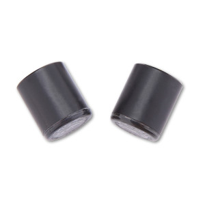 Clignotant/feu de position LED HIGHSIDER pro Proton Modul 2en1 homologué - verre fumé - la paire