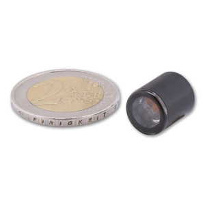 Clignotant/feu de position LED HIGHSIDER pro Proton Modul 2en1 homologué - verre fumé - la paire