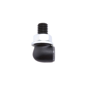Clignotant/feu de position LED HIGHSIDER pro Proton Two 2en1 homologué - verre fumé - la paire