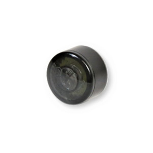 Clignotant/feu de position LED HIGHSIDER pro Apollo 2en1 homologué - la paire