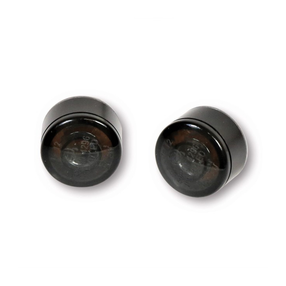 Clignotant LED HIGHSIDER pro Apollo homologué - la paire