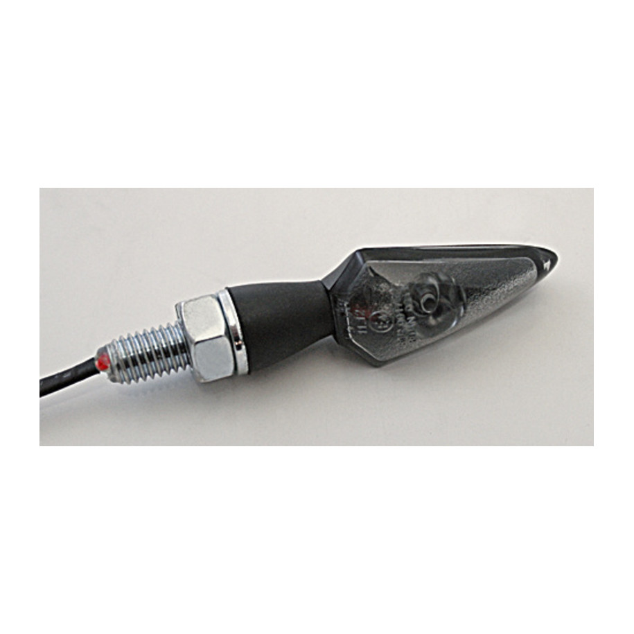 Clignotant LED HIGHSIDER pro Stream homologué - la paire