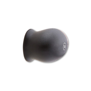 Clignotant LED HIGHSIDER pro Proton Two homologué - verre fumé - la paire