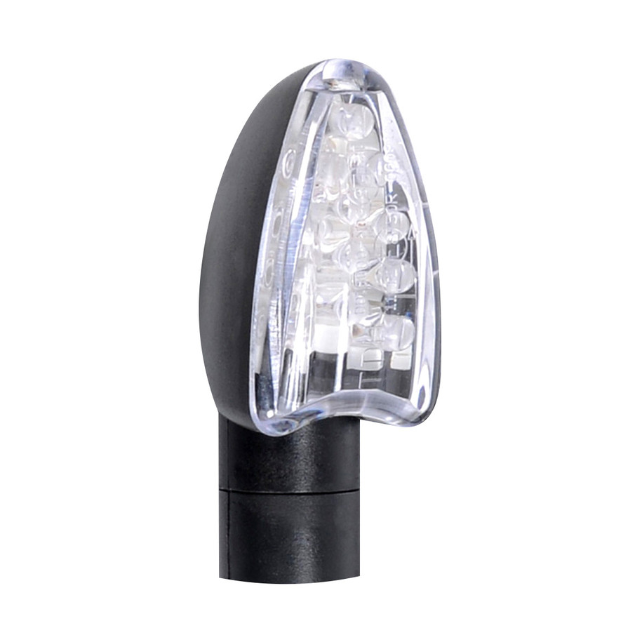 Clignotants OXFORD LED Signal 14 - 2 résistances incluses