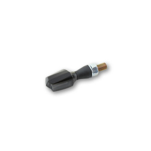 Clignotant LED HIGHSIDER smart BLOCK - noir