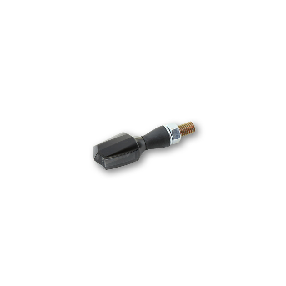 Clignotant LED HIGHSIDER smart BLOCK - noir
