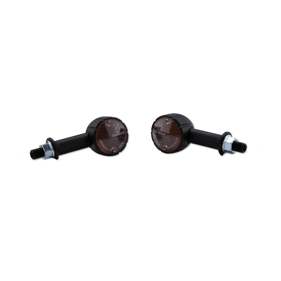 Clignotant HIGHSIDER smart ARIZONA Mini - noir