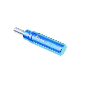 Clignotants LIGHTECH Led aluminium cobalt - TheTube