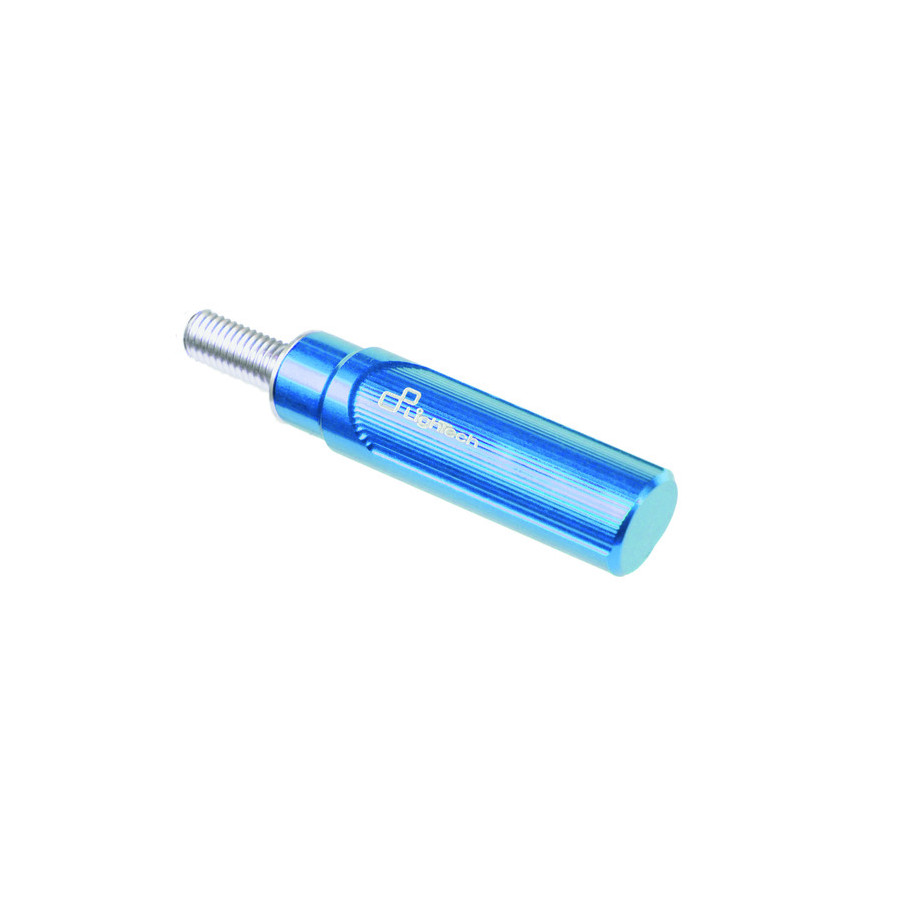 Clignotants LIGHTECH Led aluminium cobalt - TheTube