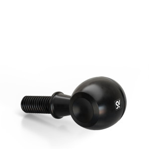 Feu arrière/clignotant  HIGHSIDER smart Circula-S 3en1 homologué - verre fumé - la paire