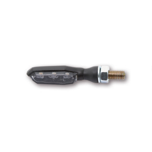 Clignotant LED HIGHSIDER pro Sonic-X1 homologué - la paire