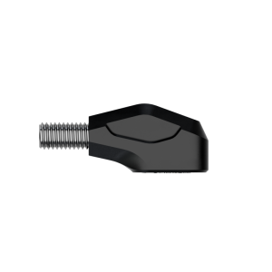 Clignotant LED HIGHSIDER pro Ventura-X homologué - verre fumé - la paire