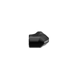 Clignotant LED HIGHSIDER pro Ventura-X homologué - verre fumé - la paire