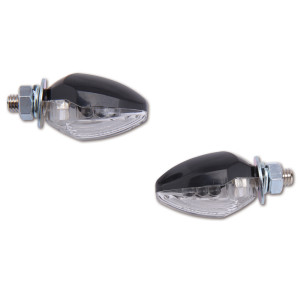 Clignotant LED HIGHSIDER smart Drop