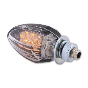 Clignotant LED HIGHSIDER smart Drop