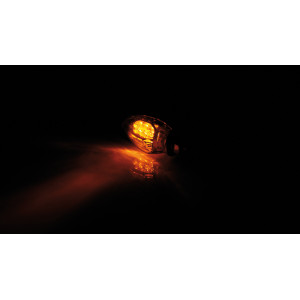 Clignotant LED HIGHSIDER smart Drop