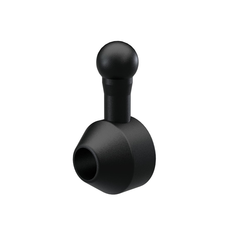 Adaptateur clignotant HIGHSIDER H-D XL avant