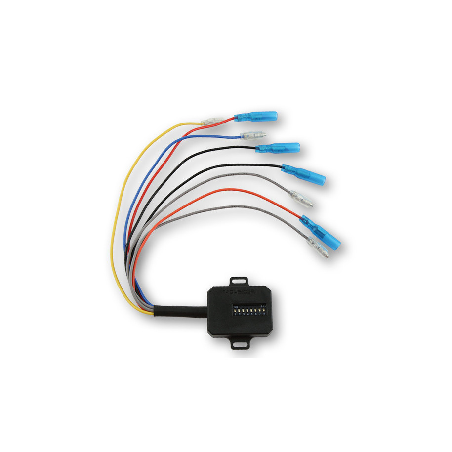 Résistance HIGHSIDER CAN-BUS CBW1