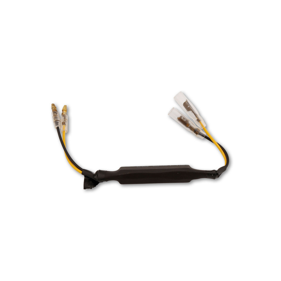 Résistance HIGHSIDER clignotants LED