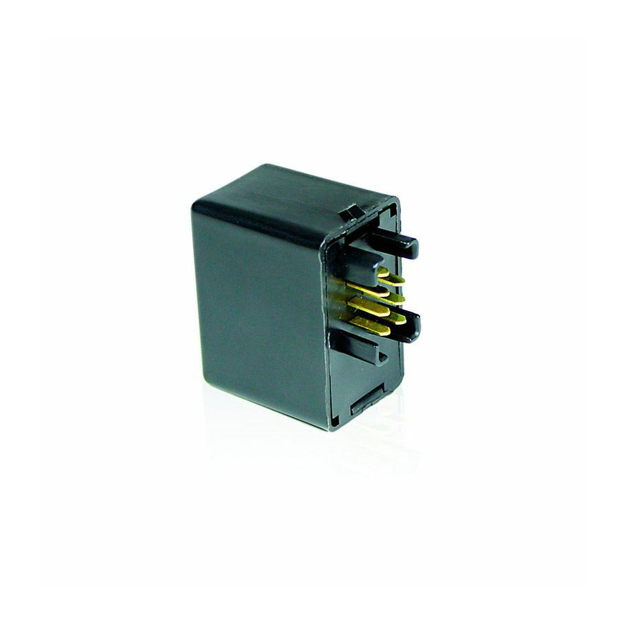 Relais clignotant LIGHTECH 12-13,8V / 1-100W