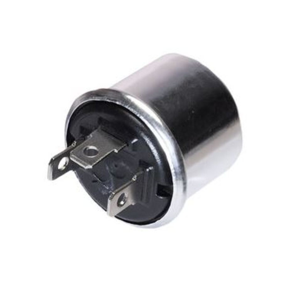 Centrale de clignotants électronique TECNIUM DZE OE 3 pôles 12V