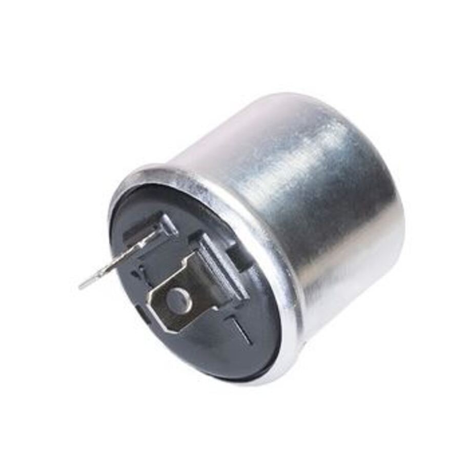 Centrale de clignotants électronique TECNIUM DZE OE 2 pôles 12V