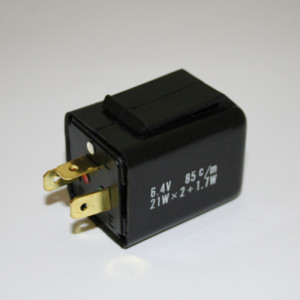 Centrale de clignotants électronique HIGHSIDER smart