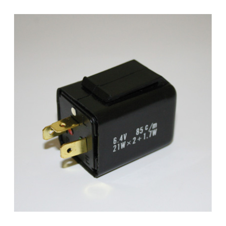 Centrale de clignotants électronique HIGHSIDER smart