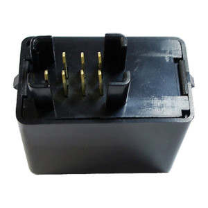 Centrale de clignotants électronique HIGHSIDER smart