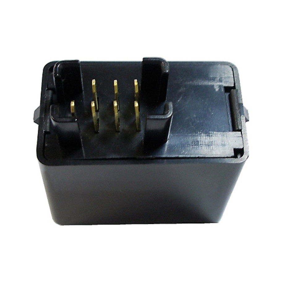 Centrale de clignotants électronique HIGHSIDER smart