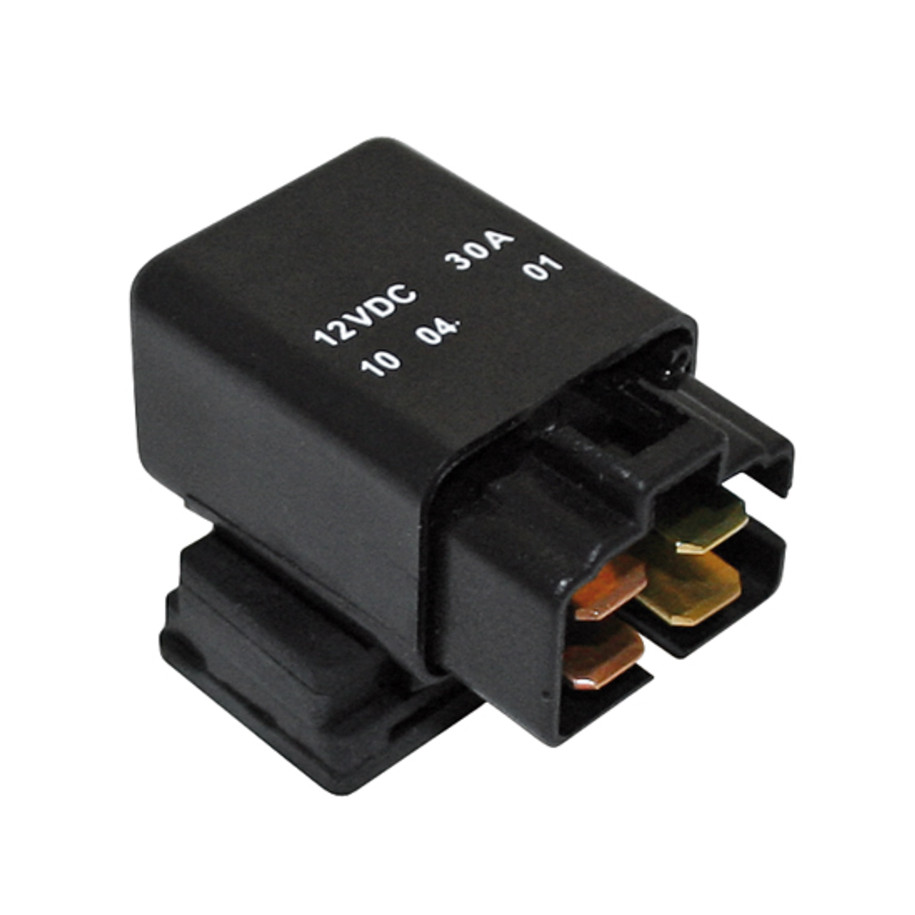 Relais de démarreur HIGHSIDER smart - 12 V DC / Max. 30 A