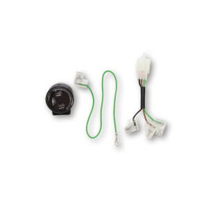 Centrale de clignotants électronique LED HIGHSIDER smart