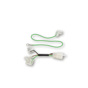Centrale de clignotants électronique LED HIGHSIDER smart