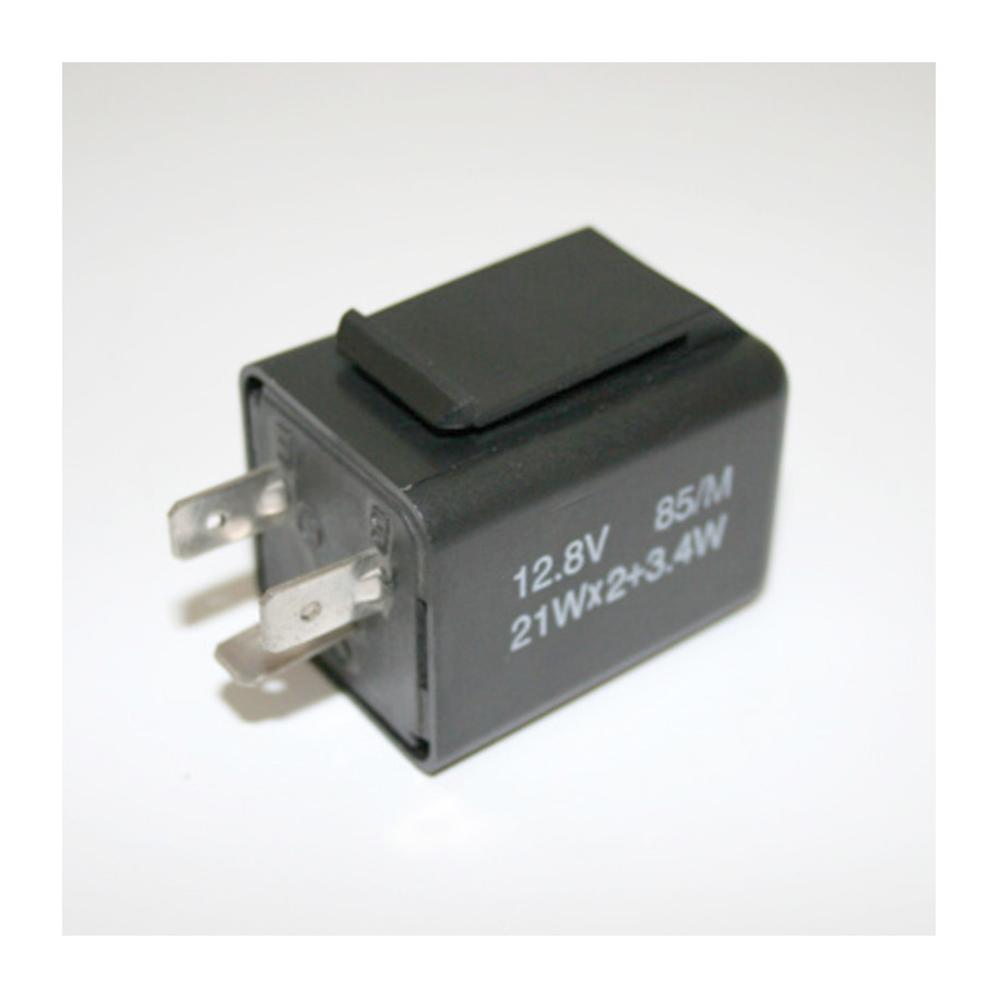 Centrale de clignotants électronique HIGHSIDER smart