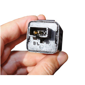 Centrale de clignotants électronique HIGHSIDER smart